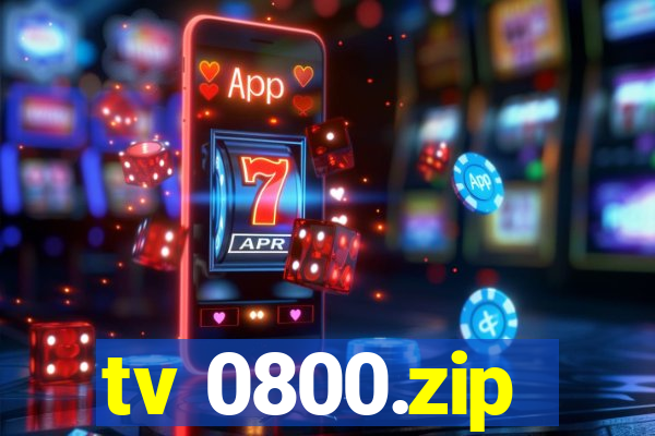 tv 0800.zip